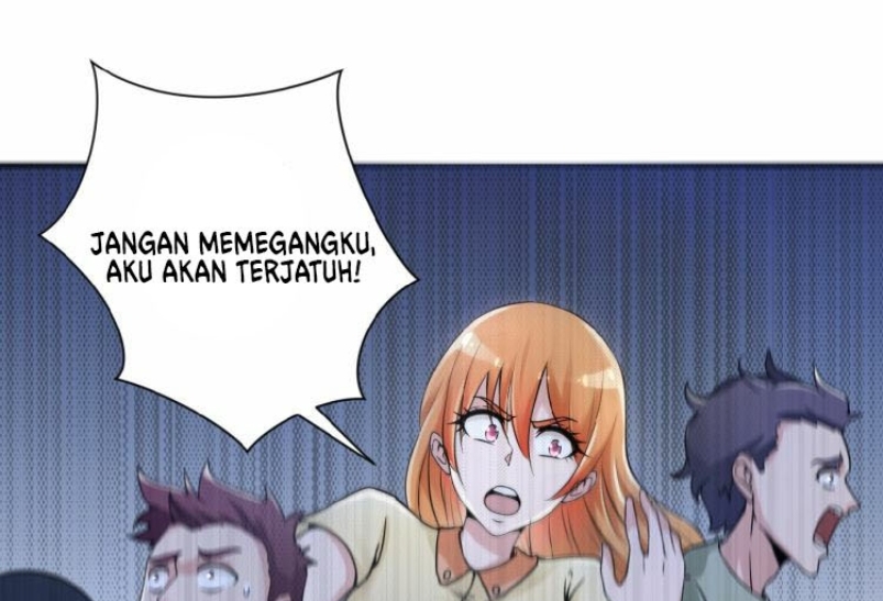 Super System Chapter 02 Gambar 69